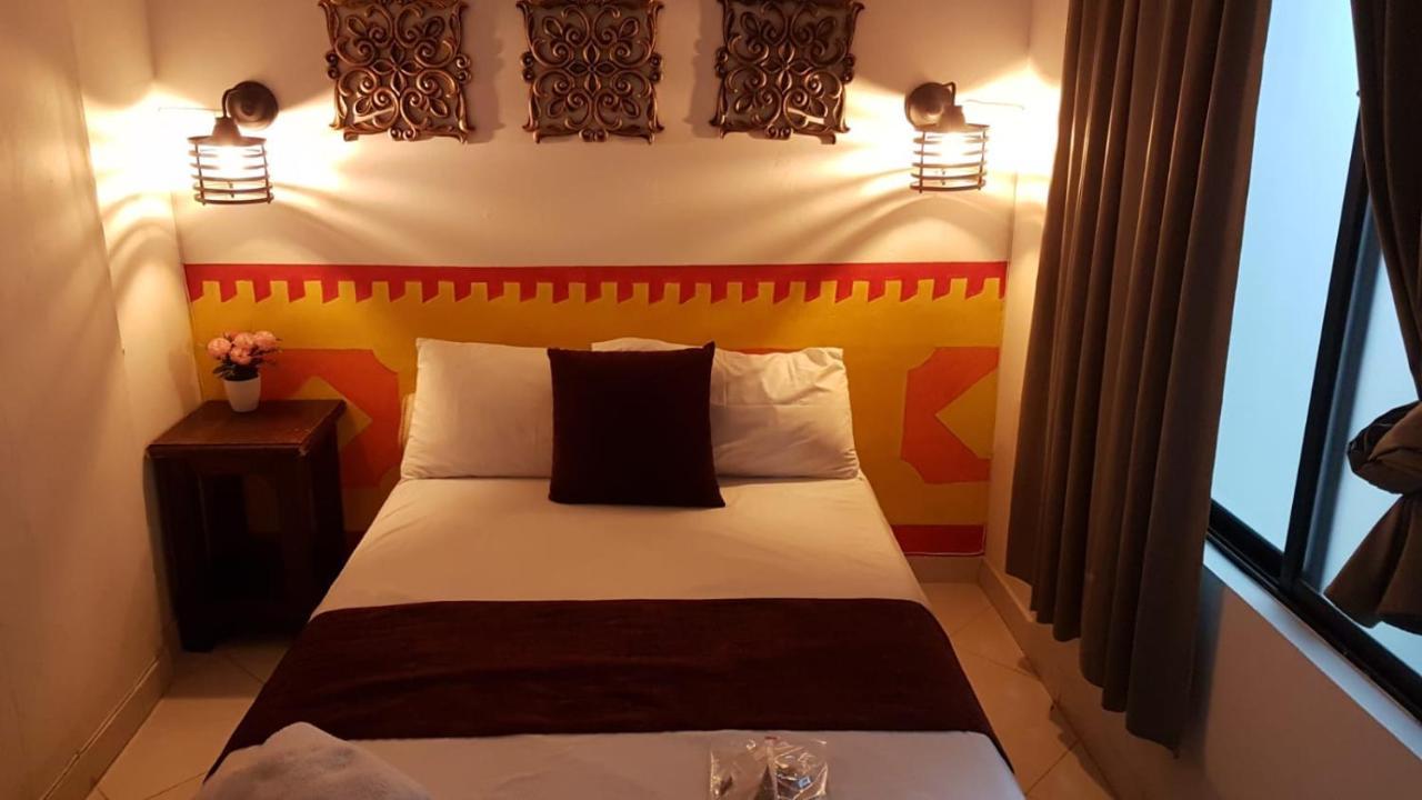 Hostel-Affordable Rooms With Private Bathroom San Juan Guatape Bagian luar foto